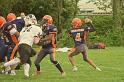 Quart Finale Juniors Foot US - Corsaire Evry vs Margouillats de Reze 237